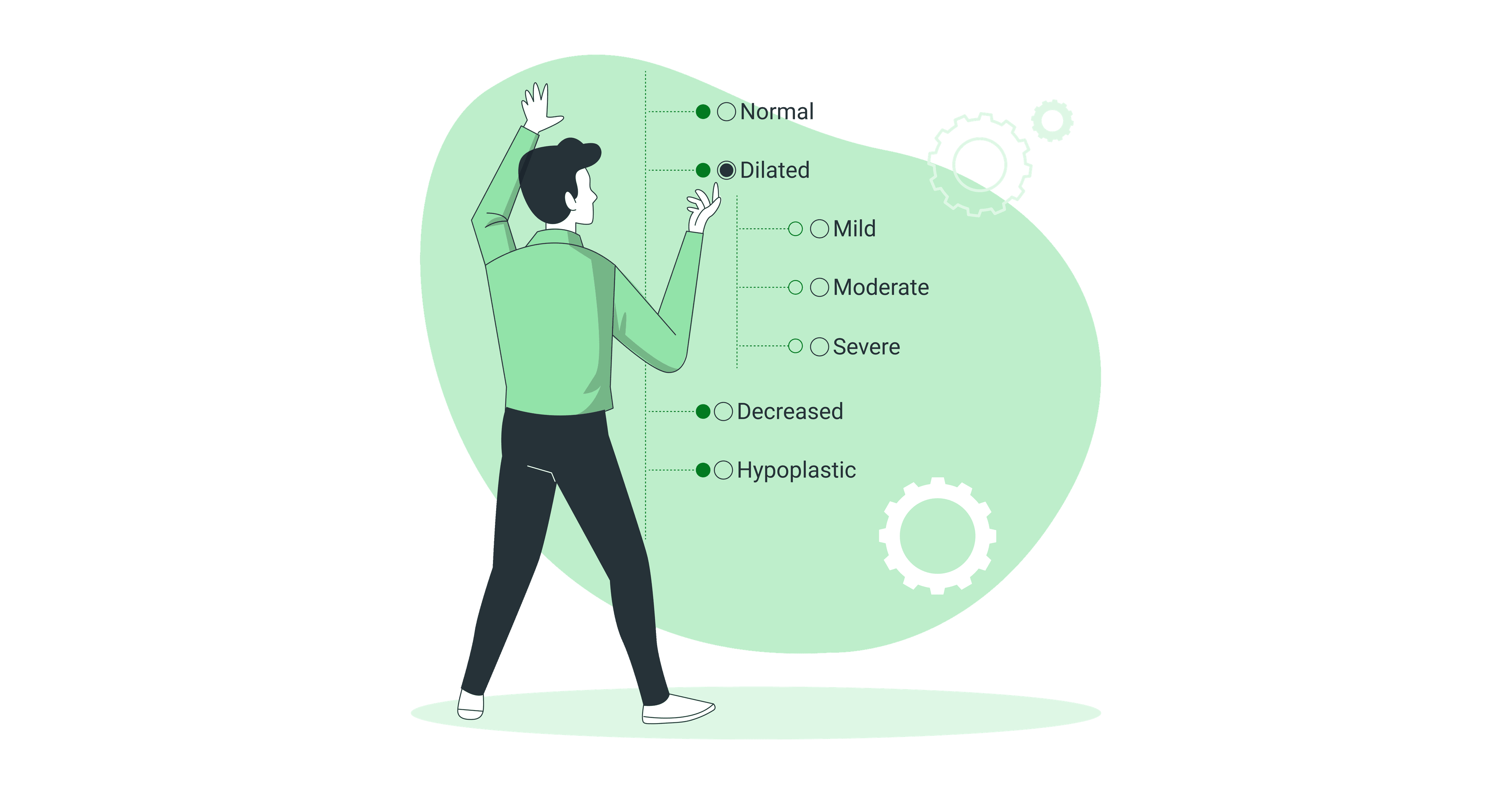 Data Structure - The Tree