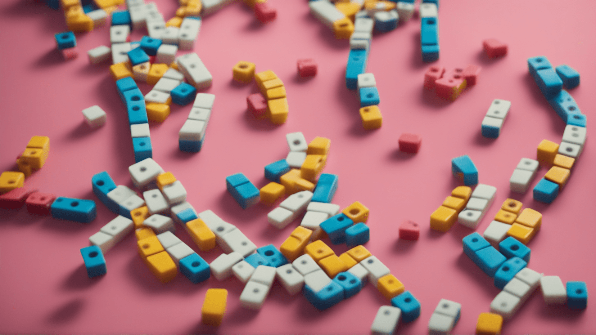 Unraveling the Domino Effect: How Design Choices Shape Digital Experiences
