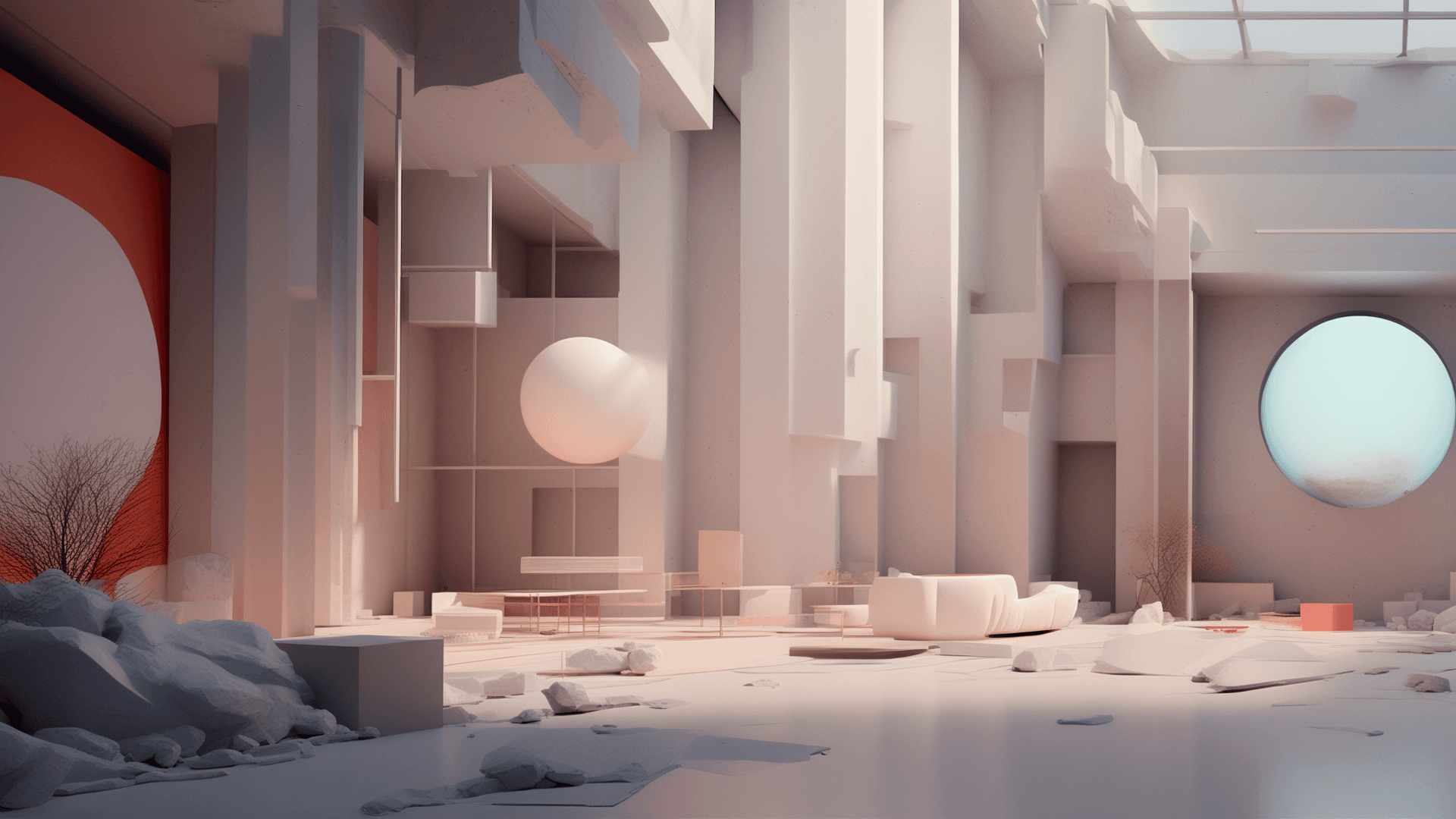 Exploring Liminality: Designing in the Space of Transition